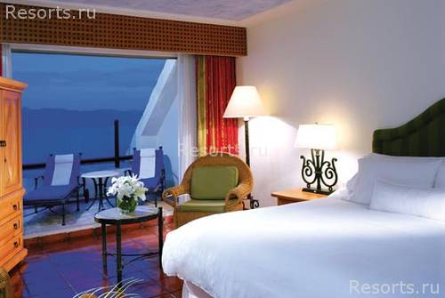 The Westin Resort & Spa Puerto Vallarta 6